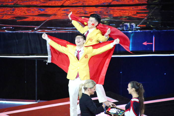 尊龙凯时(中国)人生就是搏!