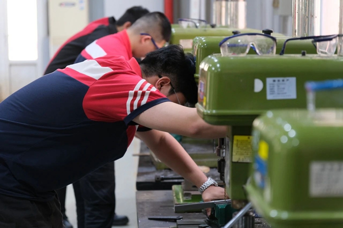 尊龙凯时(中国)人生就是搏!