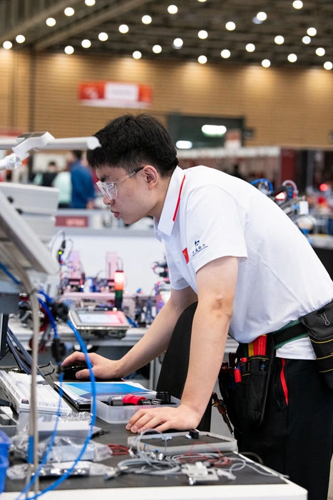 尊龙凯时(中国)人生就是搏!