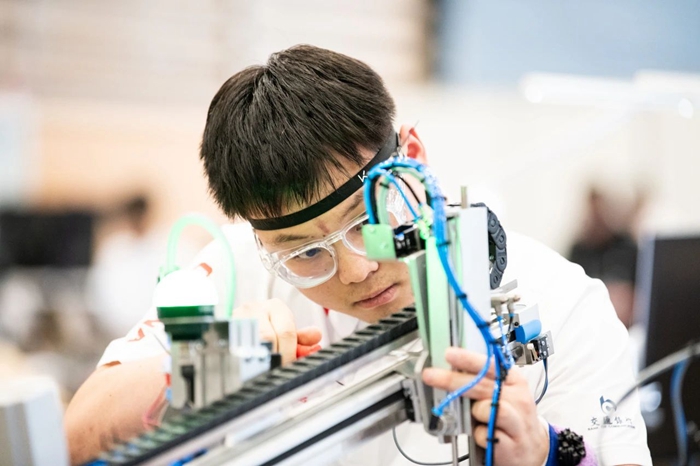 尊龙凯时(中国)人生就是搏!